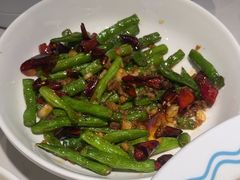 -花椒俏川菜小馆(南海万达店)