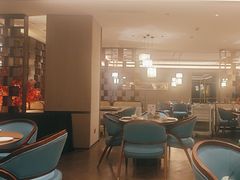 -佘山世茂艾美·御珍轩中餐厅