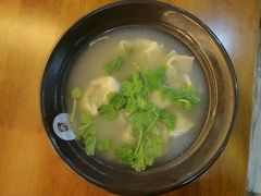 -如意馄饨(太平北路店)