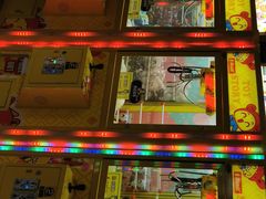 -风云再起游乐汇(皇城恒隆广场店)