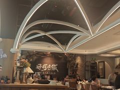 -金海华·四季时堂·第一食堂(现代传媒广场店)
