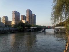 -运河游船(武林门码头)