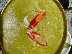 -Home Thai·泰谣(王府井apm店)