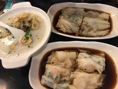 -卓粤拉肠(红庙店)