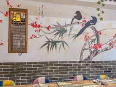 -江南婆婆(车墩店)