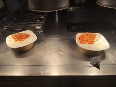 -丽都皇冠假日酒店·Matrix亦餐厅(望京店)