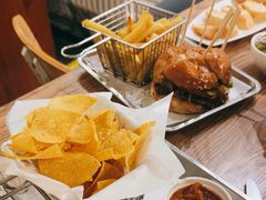 -Arrow Factory Brewing箭厂啤酒