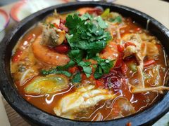 -老三样·旧食新味(绿地店)
