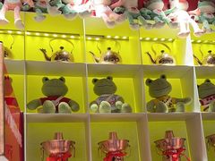 -老佛爷炭火蛙锅直营(清滨路总店)