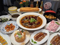 -大鸭梨烤鸭(石佛营店)