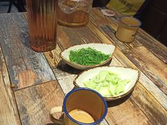 -蛙麻蛙辣炭火蛙锅(南环大街店)