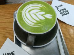 -GOOD好事咖啡(会展城店)