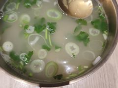 -梨花牛肉汤饭(仁恒伊势丹店)