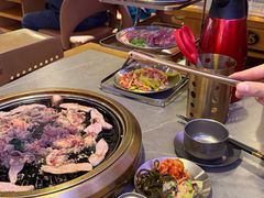 -杨小佳·齐齐哈尔烤肉·烤串(广州店)