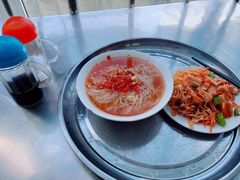 -真空冷面王(武功街店)
