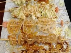 -老酱油炸社