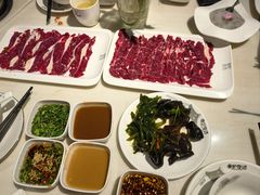 -围炉夜话·潮汕卤水火锅(榕江店)