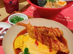 -吾妻拉面•和风食堂(群光广场店)