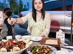 -向民炒鸡老店(金泰华府店)