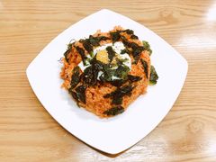 -李先生的首尔小馆(松江启源广场店)