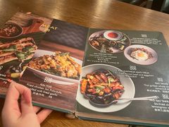-食冇广东客家菜(奔驰大厦店)