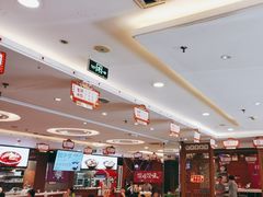 -东方饺子王(大屯路店)
