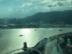 -澳门旅游塔360°旋转餐厅(南湾湖广场店)