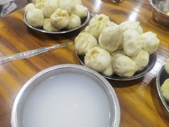 -红帽叔叔包子