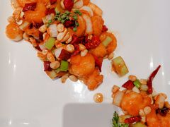 -将相和·海鲜蒸饺大连菜