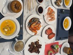 -星璞全日餐厅·高空自助餐(深铁铂尔曼酒店)