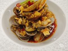 -名甬鲜坊·宁波海鲜(爱琴海店)