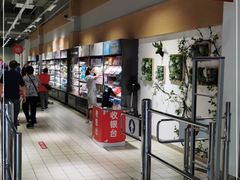 -大润发(南湖店)