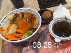 -吉野家(服装城店)