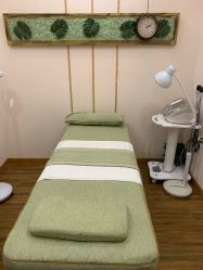 -芳朵美容养生SPA