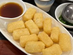 红糖糍粑-老来福·非遗酸汤兔(凯旋路店)