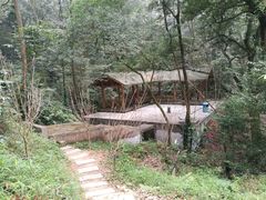 -广州市帽峰山景区