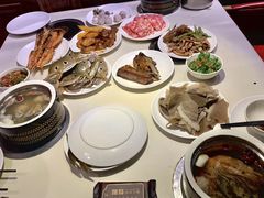 -加餐海鲜自助(集美银泰百货店)