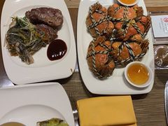 -杭州国际会议中心洲际酒店-原素全日餐厅(解放东路店)