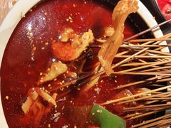-六月雪干锅(绵阳凯德广场店)