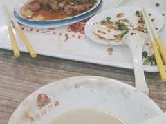 -李记粥铺(泰山路店)