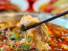 -香满锅老北京羊蝎子火锅·家常菜(新街口店)