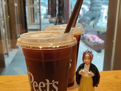 -Peet's Coffee皮爷咖啡(豫园店)