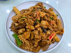 -同发号饭庄(复兴路店)