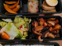 -小厨娘淮扬菜(板桥一店)