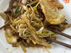 -二扁私房面馆(崂山路店)