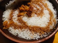 -裕鼎鲜·新中菜(王府井店)