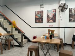 -龍囍粤·顺德小吃·煲仔饭(安定门店)