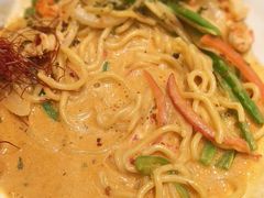 -Pennehut畔尼意面(合肥万象城店)