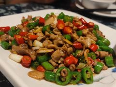 -味兴居农家菜馆(同德广场店)