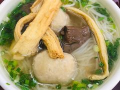 -楚生鹅粿条汤(东山分店)